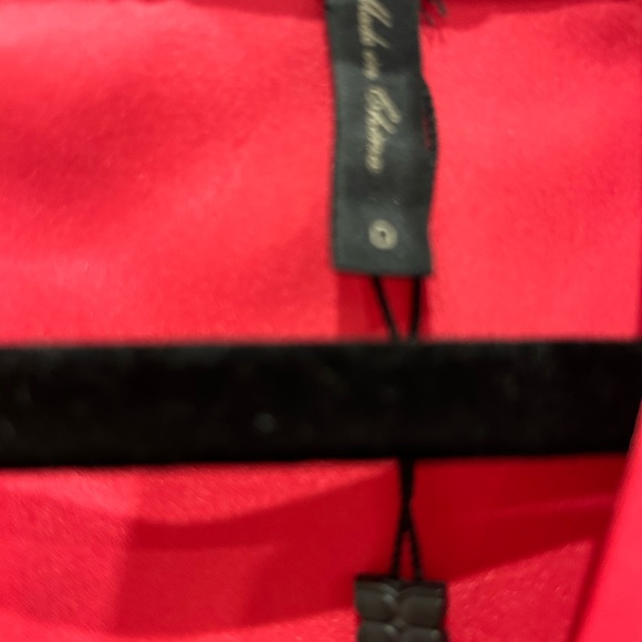 BCBGmaxazria dress - Picture 3 of 4